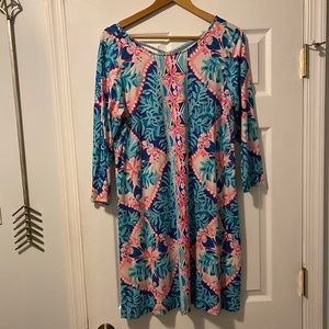 Authentic Lilly Pulitzer dress
